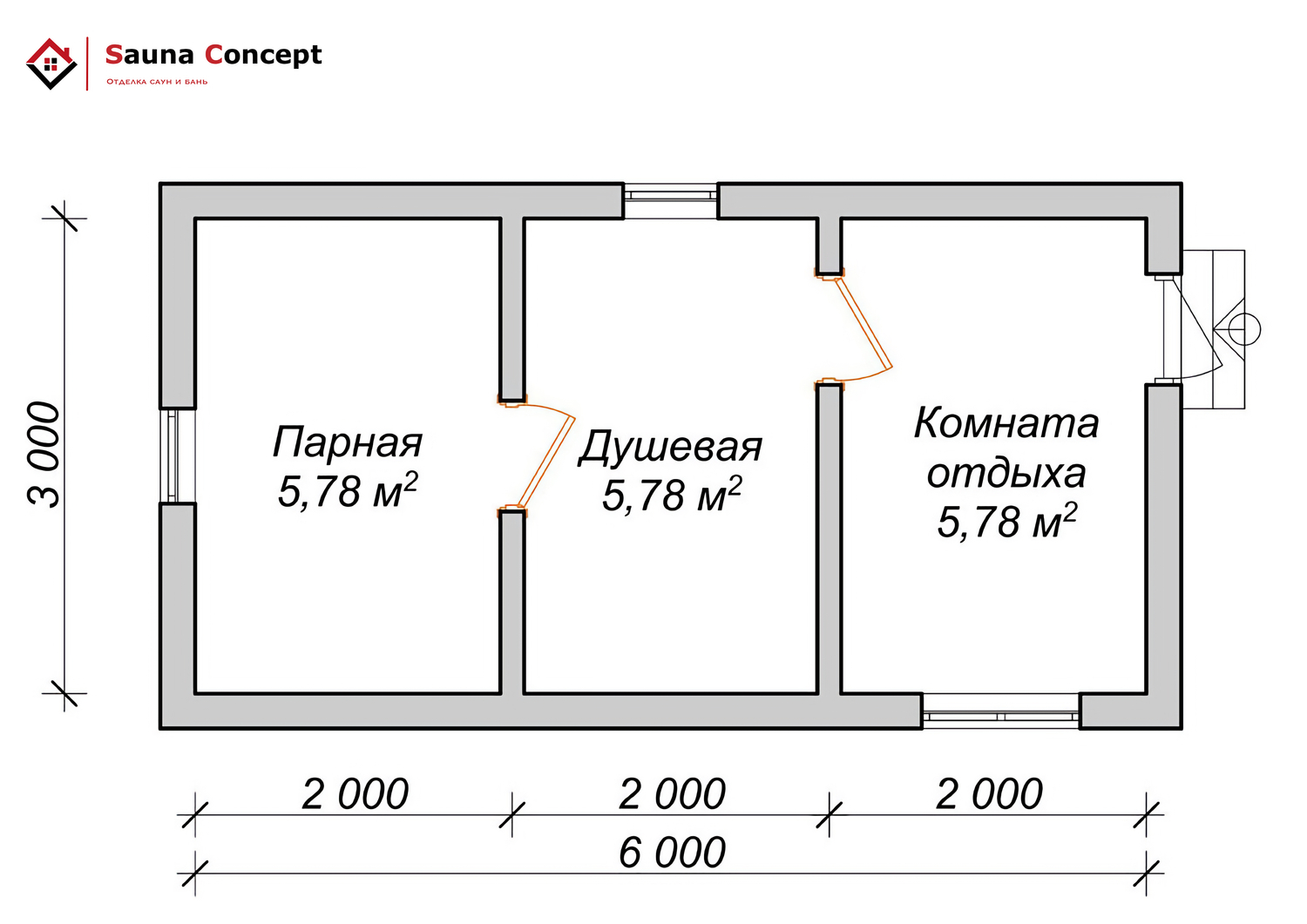Уникальная услуга
