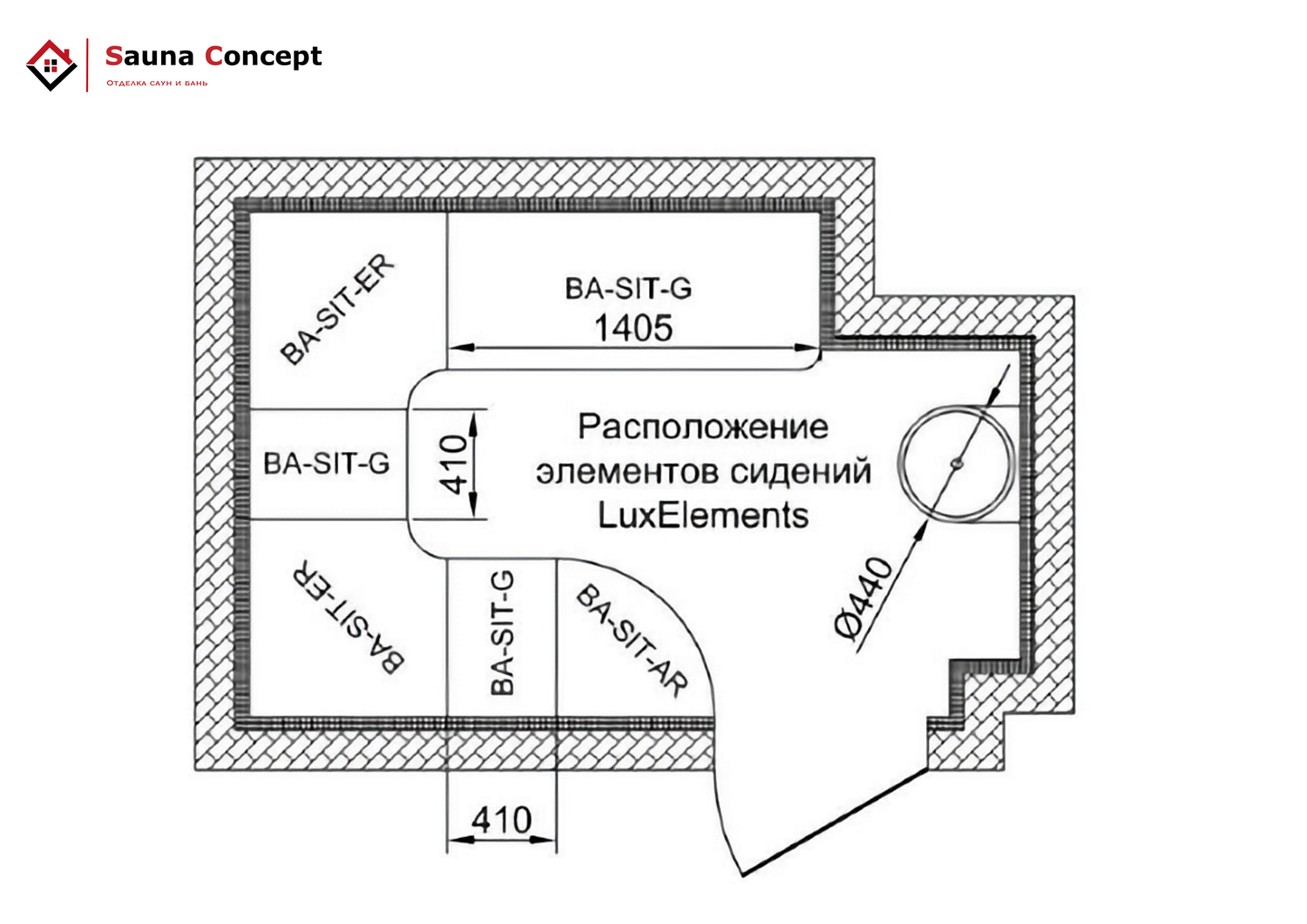 Уникальная услуга