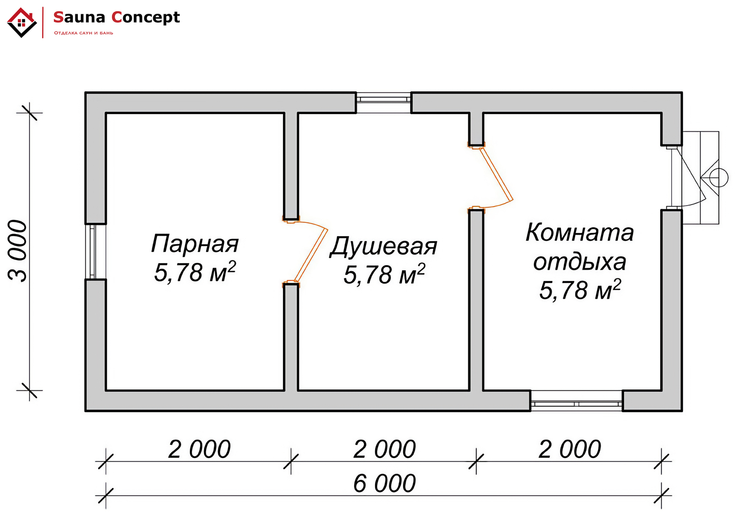 Уникальная услуга